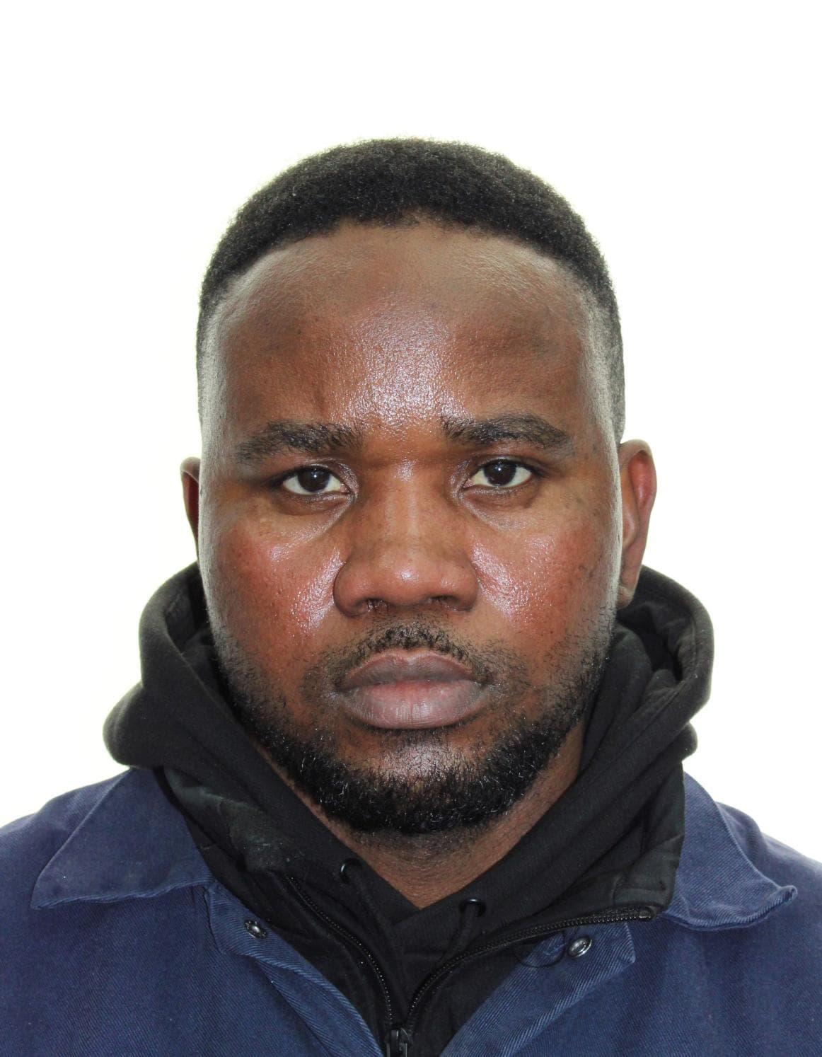 Paul Akoto Agyeman