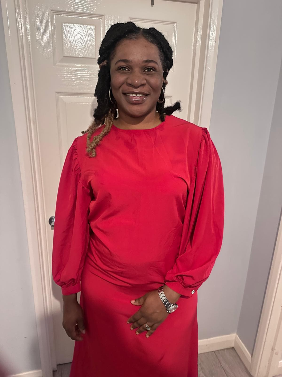 Anita Amissah